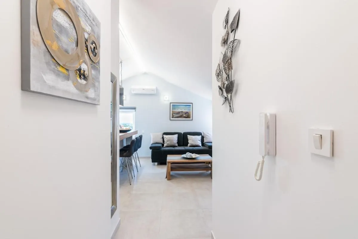 Apartments Cro Adria Stay Medulin Kroatien